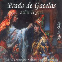 Dardj / Levántate, Sultana - Salim Fergani & Bachir Ghouli & Yuocef Bounaas & Mohamed Bouchareb