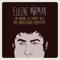 Christian Mingle and My Childhood Notebook - Eugene Mirman