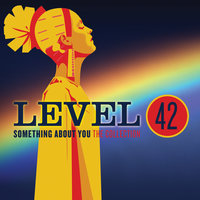The Chinese Way - Level 42 & John Luongo