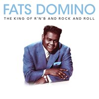 I Can't Go on Rosalie - Fats Domino