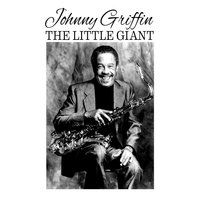 Playmates - Johnny Griffin