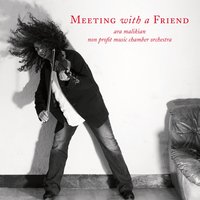 Marjan Mozetich : Fantasia ... sul linguaggio perduto for String Orchestra - Ara Malikian
