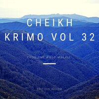 chta dani chta dani - Cheikh Krimo