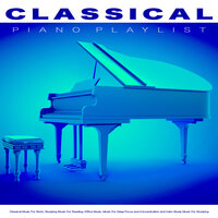 Mazurka - Chopin - Classical Piano - Classical Playlist - Classical Music - Classical Music & Classical Music For Work & Classical Piano Playlist