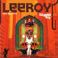 Nuclear Bomb - Leeroy