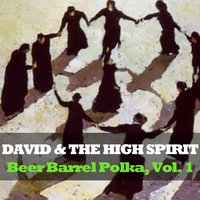 Haroah - David & The High Spirit