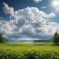 宁静之门 - 每日佛乐