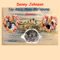 Manuela Boy - Danny Johnson
