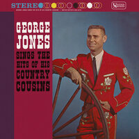 Peace In The Valley - George Jones