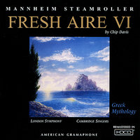 Olympics - Mannheim Steamroller