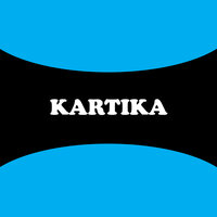Dia Hanya Sejauh Doa - Kartika