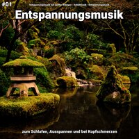 Entspannungsmusik pt. 52 - Entspannungsmusik mit sanften Klängen & Schlafmusik & Entspannungsmusik