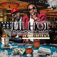 Lil Hot Speaks - DJ ACE & Lil Hot