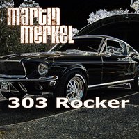 Foot Steps - Martin Merkel
