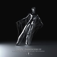 Orbital Hypnosis - Colyn & Erly Tepshi