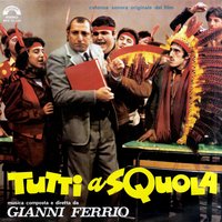 Spacciatori - Gianni Ferrio