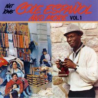 The More I See You - Nat King Cole