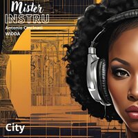 Let's Make - WiDDA & Mister Instru & Antonio Cincinati