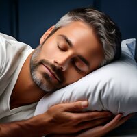 La Armonía Nocturna Se Expande En Silencio - Drones Congelados & Corrientes de sueños & Sonidos de noche silenciosos