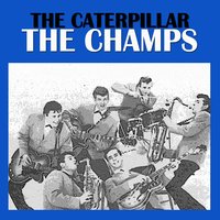 Red Eye - The Champs