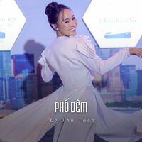 Phố Đêm - Lý Thu Thảo