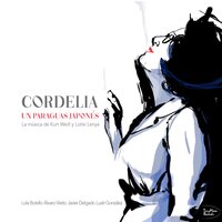 I´m a Stranger Here Myself - Cordelia