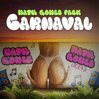 Medley Carnaval 2 - Math Gomes & JEO BEATZ