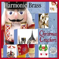 Christmas Crackers: II. A Carol Fantasy - Harmonic Brass