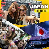 Japan - Igor Koptiliy