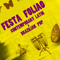 Primera Dama - Alex Wilson & Rodrigo Puerta & MC Magico