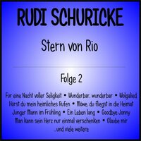 Penny Serenade / Das Pfennigslied - Rudi Schuricke