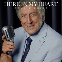 The Autumn Waltz - Tony Bennett