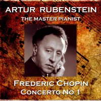 Concerto No 1 in E Minor Op 11 III. Rondo - Vivace - Arthur Rubinstein & Фридерик Шопен & New Symphony Orchestra of London & Stanislaw Skrowaczewski
