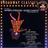 People - Barbra Streisand