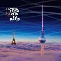 Flying from Berlin to Paris, Pt. 2 - Kurtz Mindfields