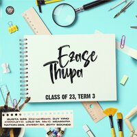 Life After School 2.0 - Zwesh SA & Ezase Thupa & Busta 929