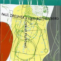 Straight Jabs Redux/Finale - Ned Rothenberg & Paul Dresher