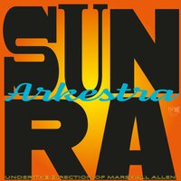 Big John's Special - The Sun Ra Arkestra