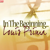 That Old Black Magic - Louis Prima & Keely Smith