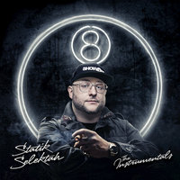 Man of the Hour - Statik Selektah