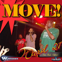 Jump Riddim - Ward 21