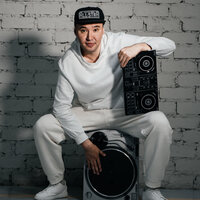 Bir Bala - Dj Dake & BAKHYTZHAN