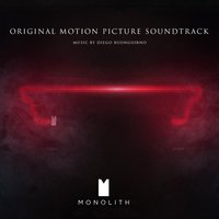 The Lone Giant - Diego Buongiorno & Eivør