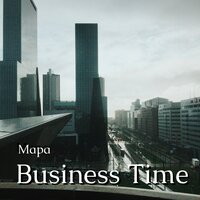 Inspiring Corporate - Mapa