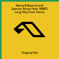 Long Way From Home - Above & Beyond