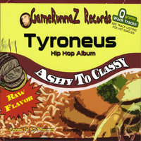 Look At Me - Tyroneus & Itenche
