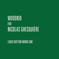 On Then And Now - Woodkid & Jennifer Connelly