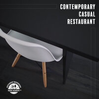 Natural Dancer - Restaurant Background Music Academy