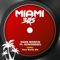 Guru - Vann Morfin & Honorebel