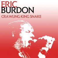 Wall Of Silence - Eric Burdon